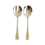 Набор для салата Black Mars 18,5см AR0702SS