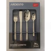 ����� �������� �������� Gemini Loreto 6/24 AR0824LS