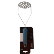 Картофелемялка Sky Blue 27см 10321