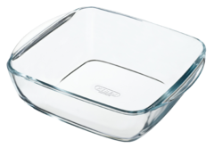 Форма для запекания AirFryer 25х22х7см 212B100/7948