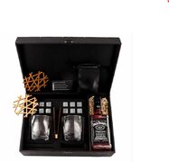 Подарунковий набір для віскі Luminarc Sterling 300мл WS201S