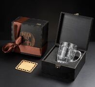 Кухоль для пива Luminarc Britannia 590мл BR11