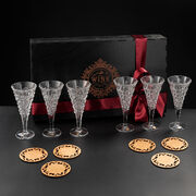 ����� ������� ��� ���� Bohemia Glacier 250�� W63