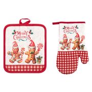 ����� ��������� Christmas Gingerbread �������� ������� ART14HG