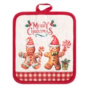 ��������� Christmas Gingerbread �������� ������� 18�20�� ART04HG