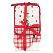 ����� ��������� + ��������� �������� Christmas Tree ART14HTR