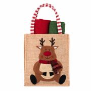 ����� ��������� �������� Christmas Deer 38�63�� ART3863HDB