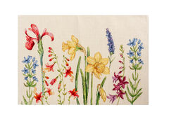 Салфетка сервировочная Анастасия 35х50см 716-226