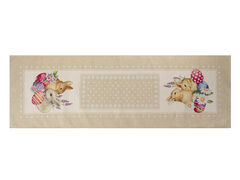 Раннер Кролики/Mimbre 140х45см 732-400