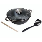 ��������� Wok � ������� � �������� 28�� KM-4806MR