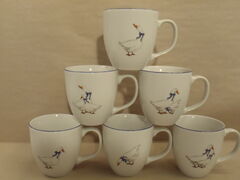 Набор кружек Bernadotte 2760400