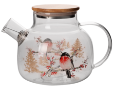 ������ ���������� � ������� � �������� NY Winter Bird 1� T1000