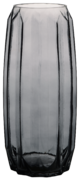 Ваза Sandy серая 27,5см A060174