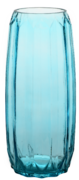 Ваза Sandy блакитна 27,5см A060172