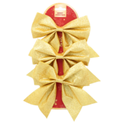 Набір бантиків декоративних 5900779853768_1 - в інтернет-магазині Світ посуду Набір бантиків декоративних 5900779853768_1 - Світ посуду