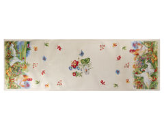 Раннер Паттерсон 47х140см 716-229