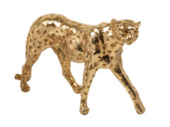 Скульптура Гепард 28х6,5х17см 919-419 - в интернет-магазине Мир посуды Скульптура Гепард 28х6,5х17см 919-419 - Мир посуды