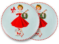 ����� ������� ��������� Miss Christmas 20,5�� 924-886