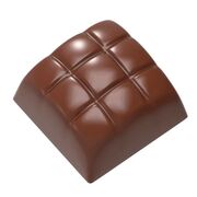 Форма для шоколада Кетупат 7,5х2,6х1,2см 2452 CW