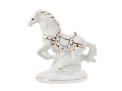 Скульптура Скакун 13см 149-506