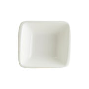 Соусник Iris White 8,5х8см IRSWHMOV10KS