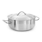 Каструля з кришкою 1,4л 104003