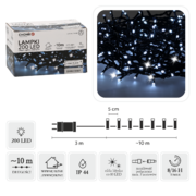 Гирлянда 10м 5900779879485