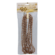 Гирлянда декоративная Бусы 2,7м 5900779893924_1