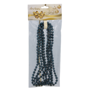 Гирлянда декоративная Бусы 2,7м 5900779893924_2