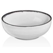 Салатник Helix -Black 16см HL-BLA-16-KS