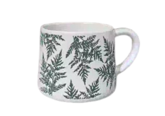 Кружка Remo 400мл AR3099W