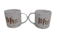 Кружка Mrs 280мл AR3499