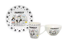 ����� ��� �������� Family AR3457DS