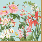 ����� �������� Botanic Garden 33�33�� R0414#BGAR