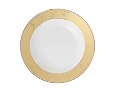 Набор тарелок глубоких Jenny Solaris 22,5см