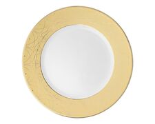 Набор тарелок обеденных Jenny Solaris 27см