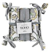 Набор кухонных полотенец+хлебница Classic 40х60см BS 45565H/1