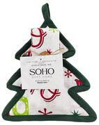 �������� ���������+��������� ��� ������� Christmas HO 40�60�� BS 84156