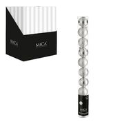 Набор ёлочных игрушек 6см 8720983287947