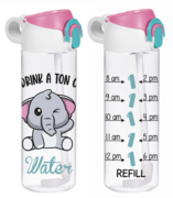 Пляшка для води Elephant 750мл 161684-053