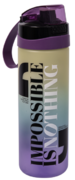 Бутылка для воды Impossible 750мл 161686-803