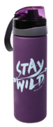 Бутылка для воды Stay Wild 750мл 161670-875
