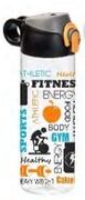 Бутылка для воды Fitness 750мл 161686-013