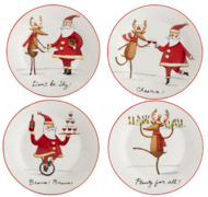 ����� ������� ��������� NY Party 19�� TRSC-HD5025-4P06