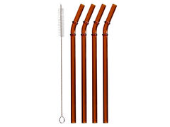 Набор трубочек+щеточка 815-065-1