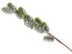 Ветка декоративная 70см 801-560