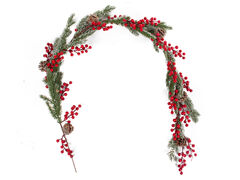 Ветка декоративная 160см 801-572