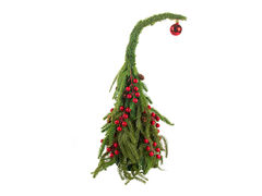 Ёлка декоративная 48см 801-582