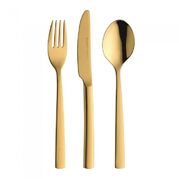 Набор столовых приборов Pure Gold 8501917
