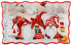 ����� ������������� NY Gnomes 30�19,8�� S440512-1